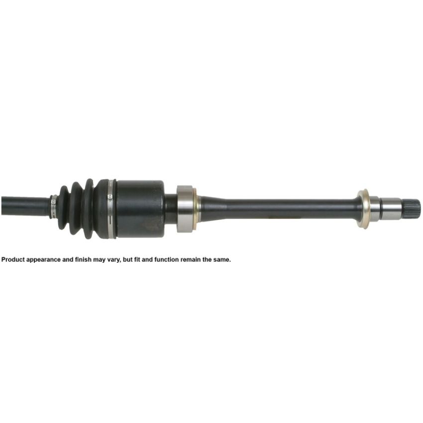 CARDONE New 66-5247 New CV Axle Assembly