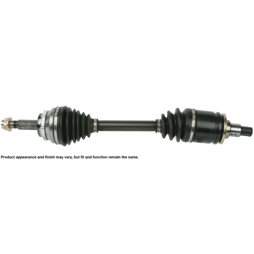 CARDONE New 66-5248 New CV Axle Assembly