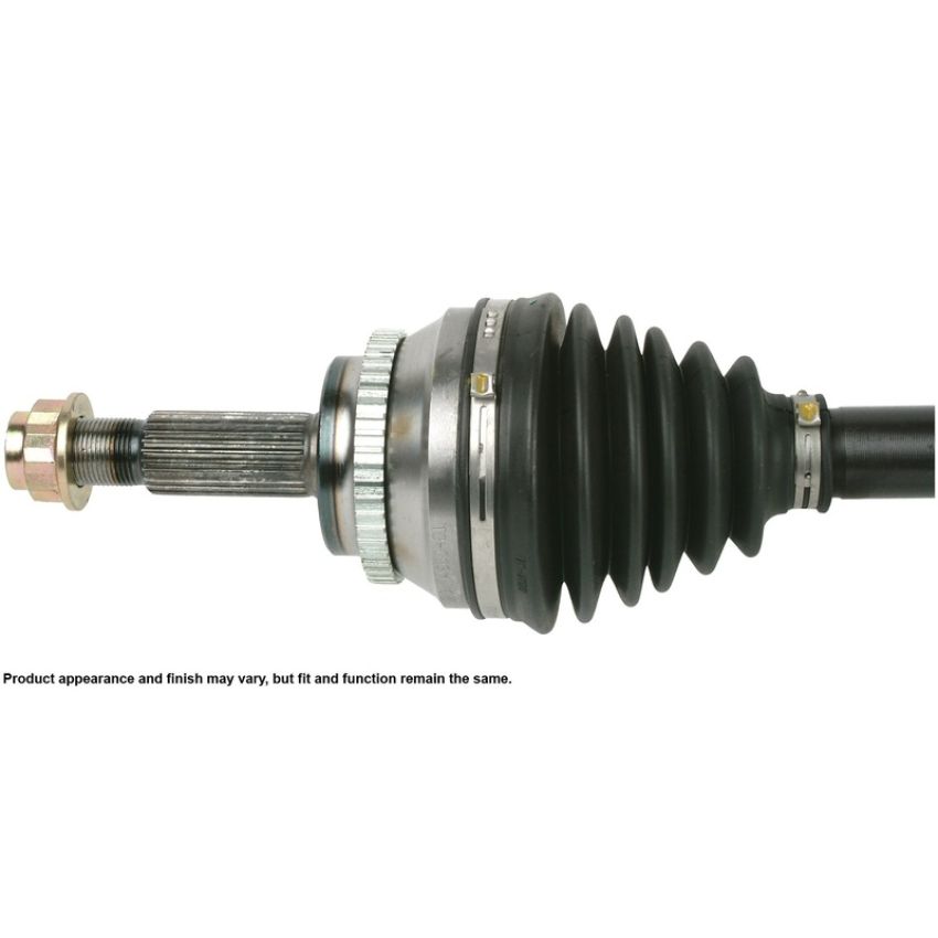 CARDONE New 66-5248 New CV Axle Assembly
