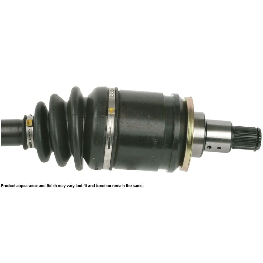 CARDONE New 66-5248 New CV Axle Assembly