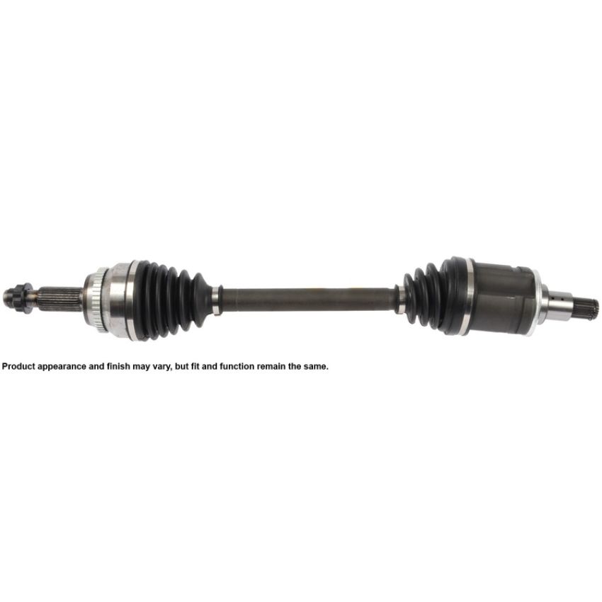 CARDONE New 66-5250 New CV Axle Assembly