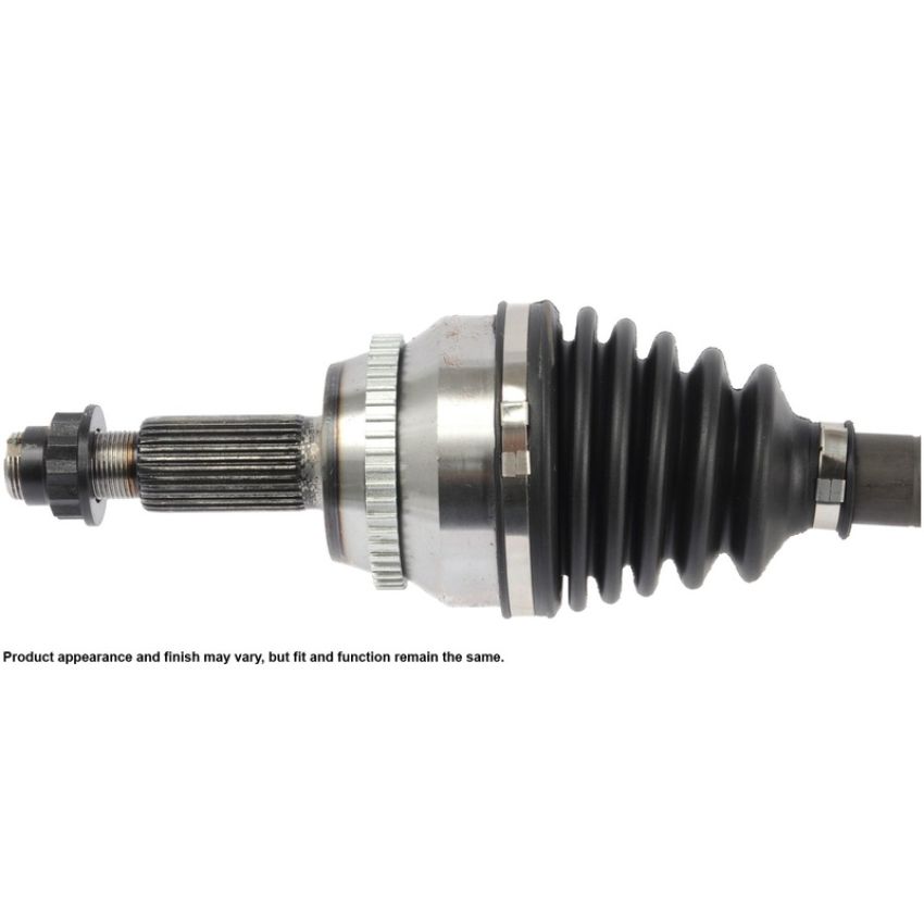 CARDONE New 66-5250 New CV Axle Assembly