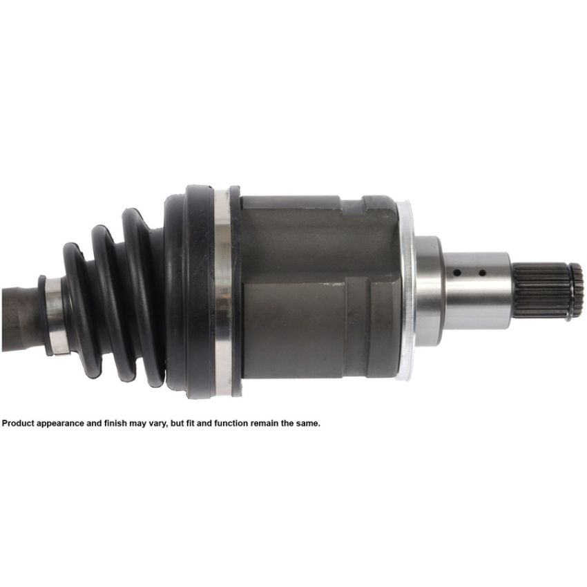 CARDONE New 66-5250 New CV Axle Assembly