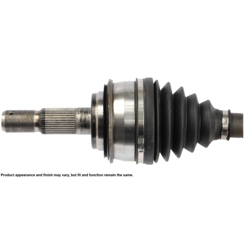 CARDONE New 66-5252 New CV Axle Assembly