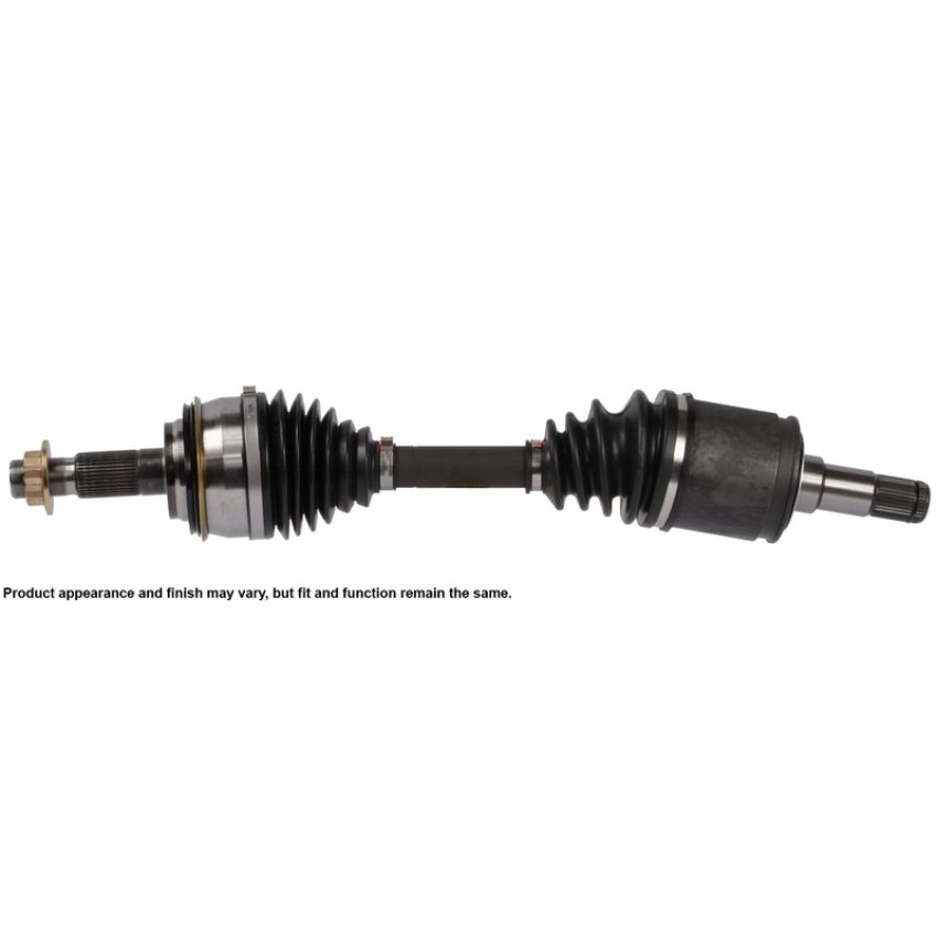 CARDONE New 66-5252HD New CV Axle Assembly