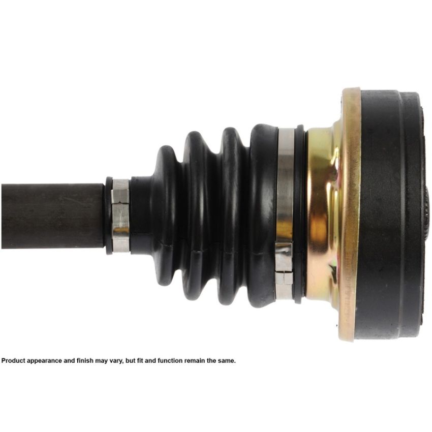 CARDONE New 66-5253 New CV Axle Assembly