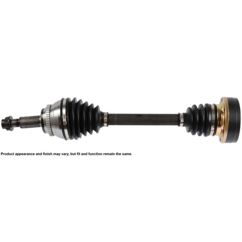 CARDONE New 66-5254 New CV Axle Assembly