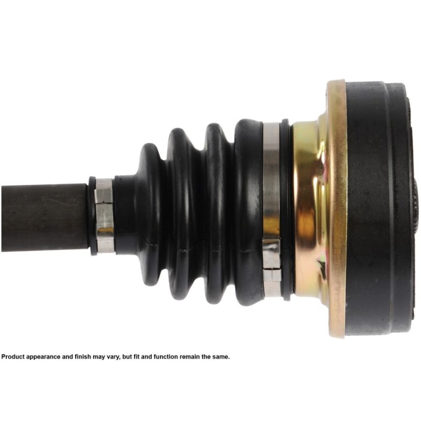 CARDONE New 66-5254 New CV Axle Assembly