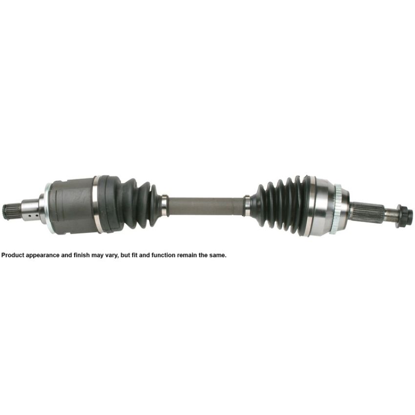 CARDONE New 66-5255 New CV Axle Assembly