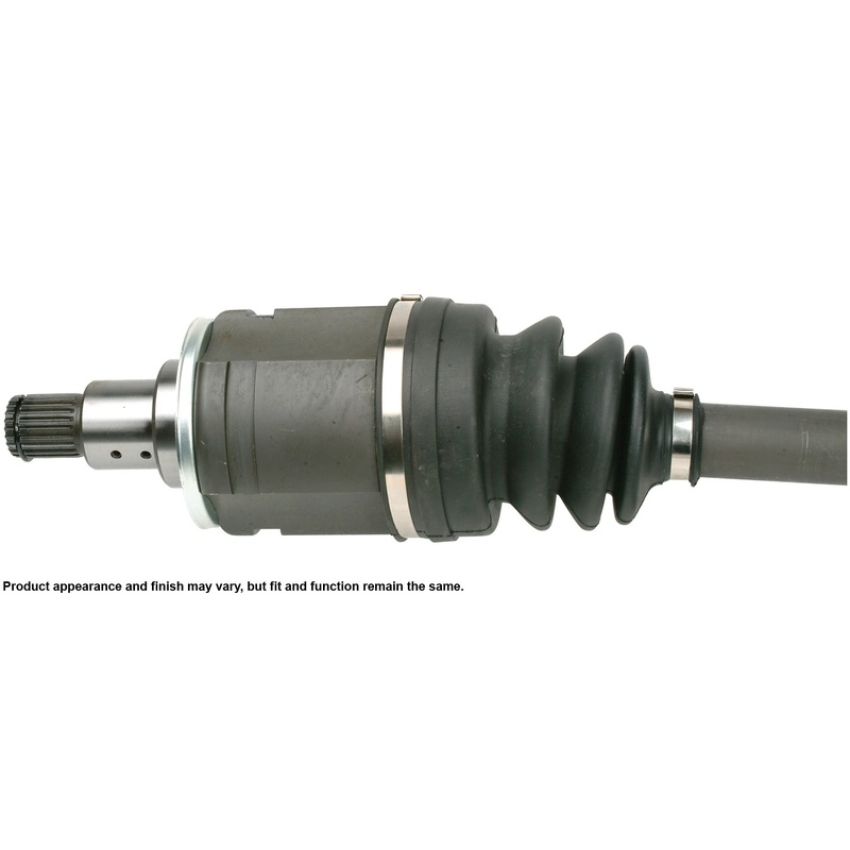 CARDONE New 66-5255 New CV Axle Assembly