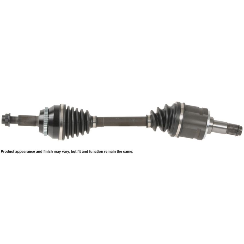 CARDONE New 66-5257 New CV Axle Assembly