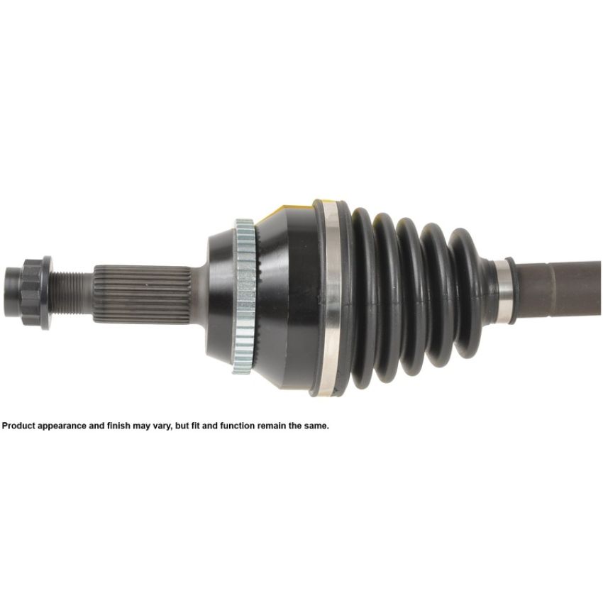 CARDONE New 66-5257 New CV Axle Assembly