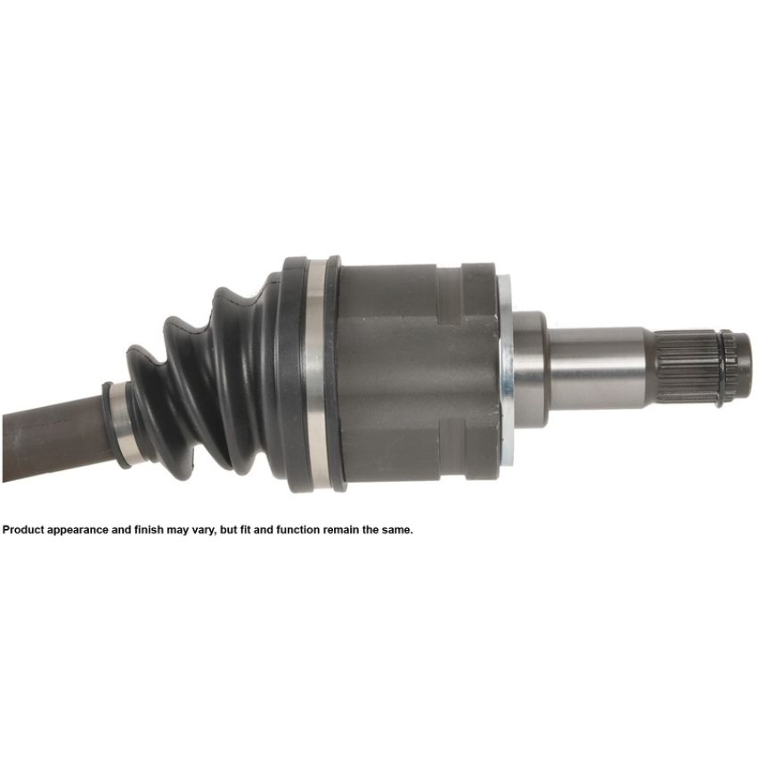 CARDONE New 66-5257 New CV Axle Assembly
