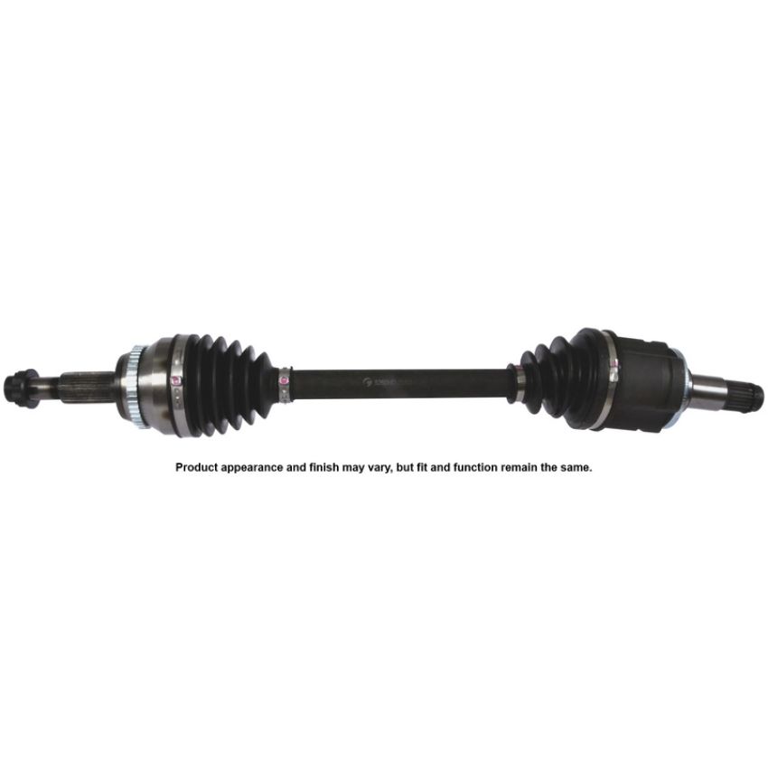 CARDONE New 66-5260 New CV Axle Assembly