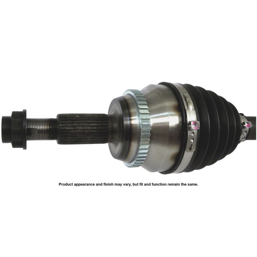 CARDONE New 66-5260 New CV Axle Assembly