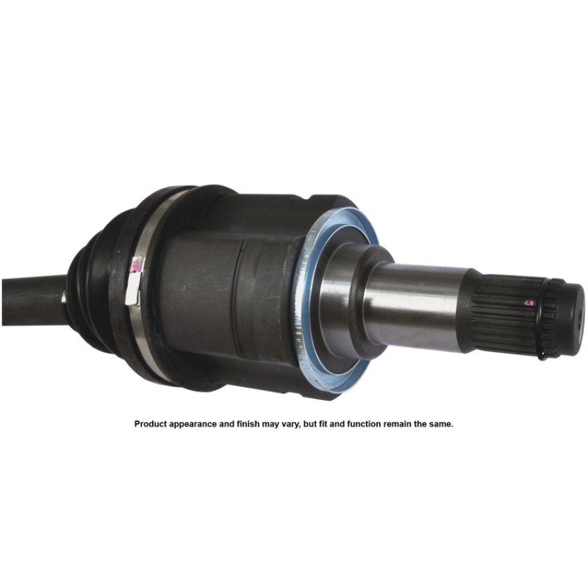 CARDONE New 66-5260 New CV Axle Assembly
