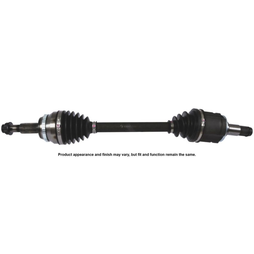 CARDONE New 66-5260HD New CV Axle Assembly