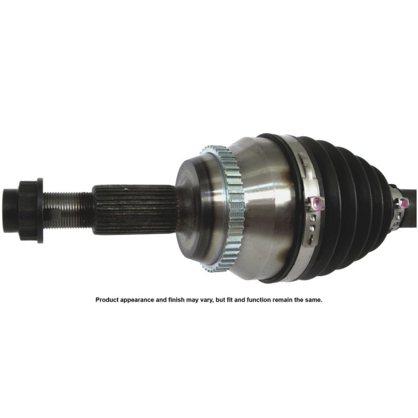 CARDONE New 66-5260HD New CV Axle Assembly