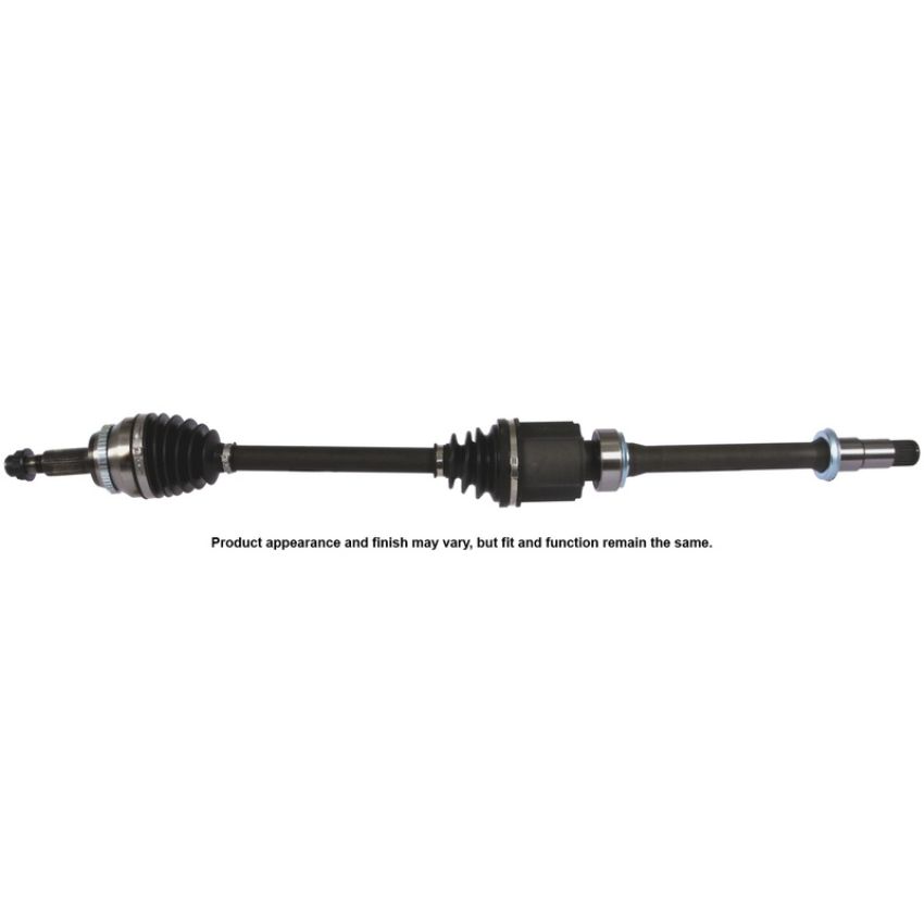 CARDONE New 66-5261 New CV Axle Assembly