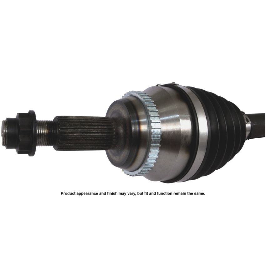 CARDONE New 66-5261 New CV Axle Assembly