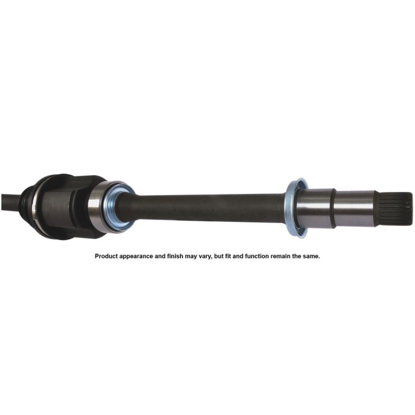 CARDONE New 66-5261 New CV Axle Assembly