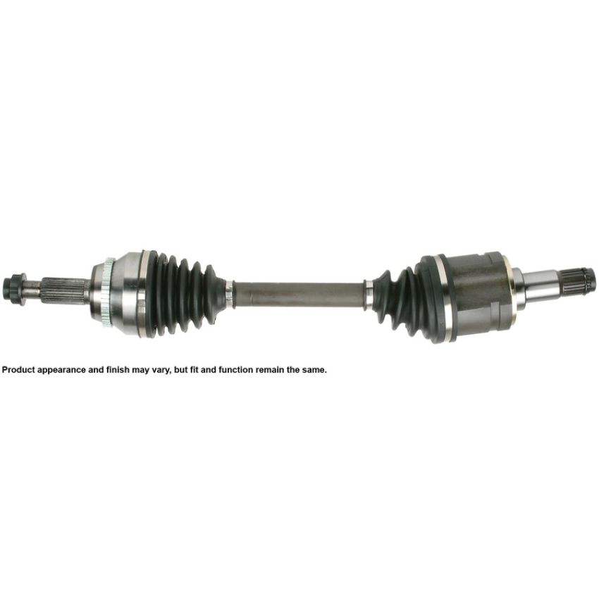 CARDONE New 66-5264 New CV Axle Assembly