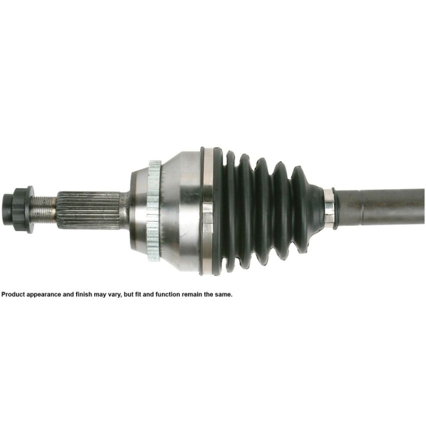CARDONE New 66-5264 New CV Axle Assembly