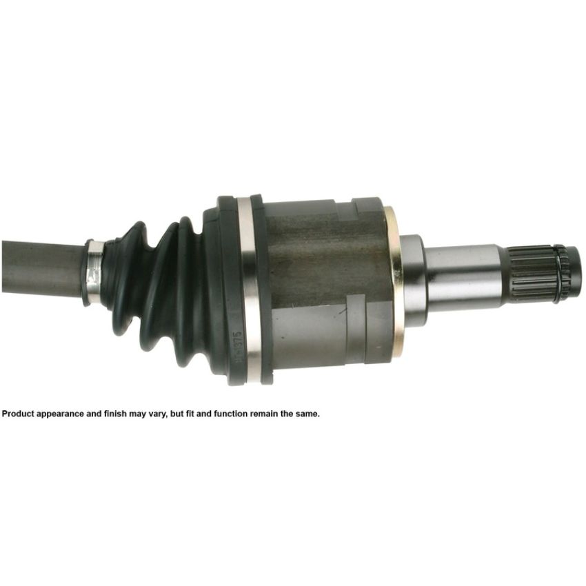 CARDONE New 66-5264 New CV Axle Assembly