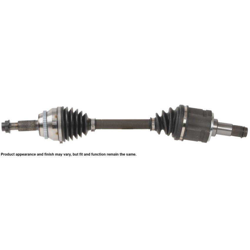 CARDONE New 66-5264HD New CV Axle Assembly