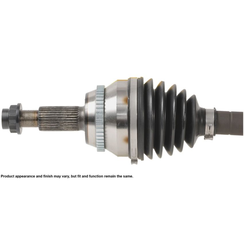 CARDONE New 66-5264HD New CV Axle Assembly