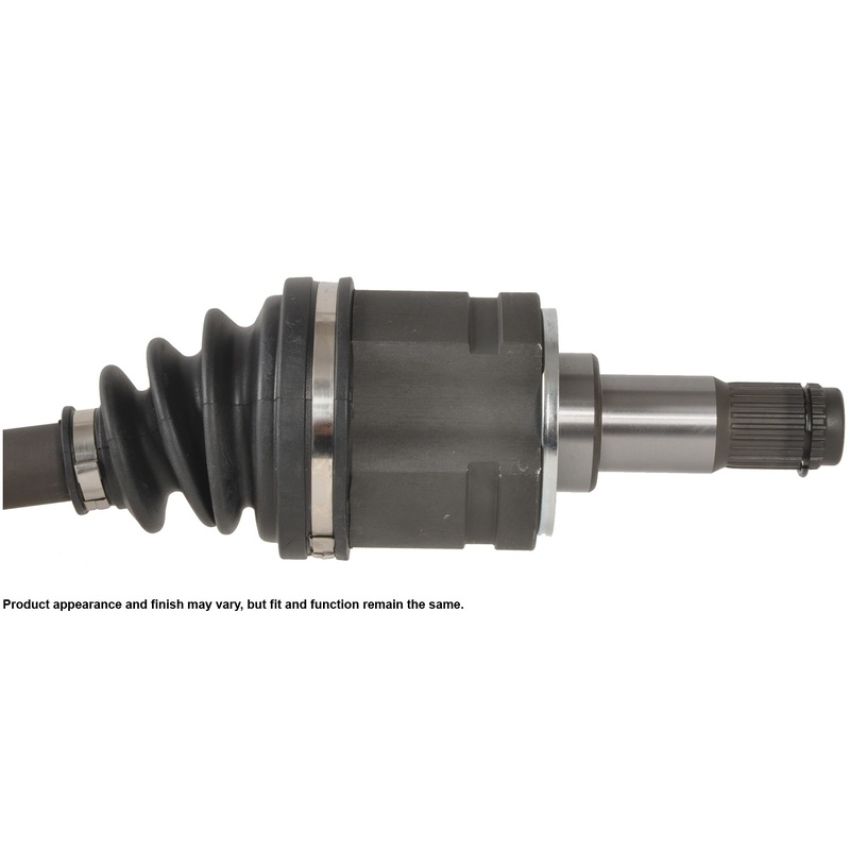 CARDONE New 66-5264HD New CV Axle Assembly