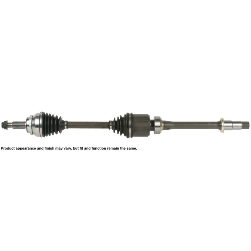 CARDONE New 66-5265 New CV Axle Assembly
