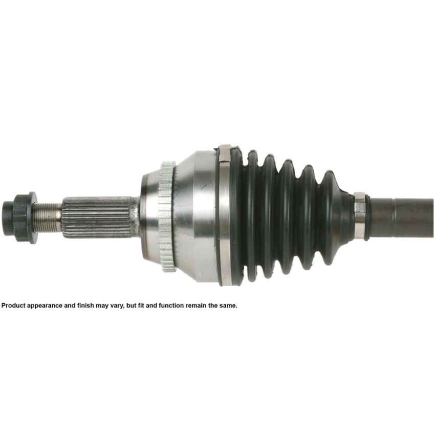 CARDONE New 66-5265 New CV Axle Assembly