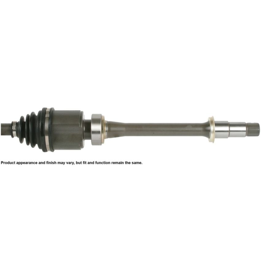 CARDONE New 66-5265 New CV Axle Assembly