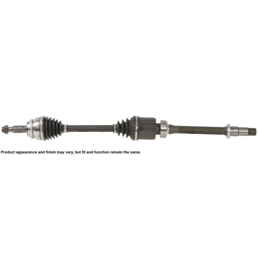 CARDONE New 66-5265HD New CV Axle Assembly
