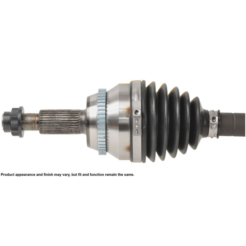 CARDONE New 66-5265HD New CV Axle Assembly