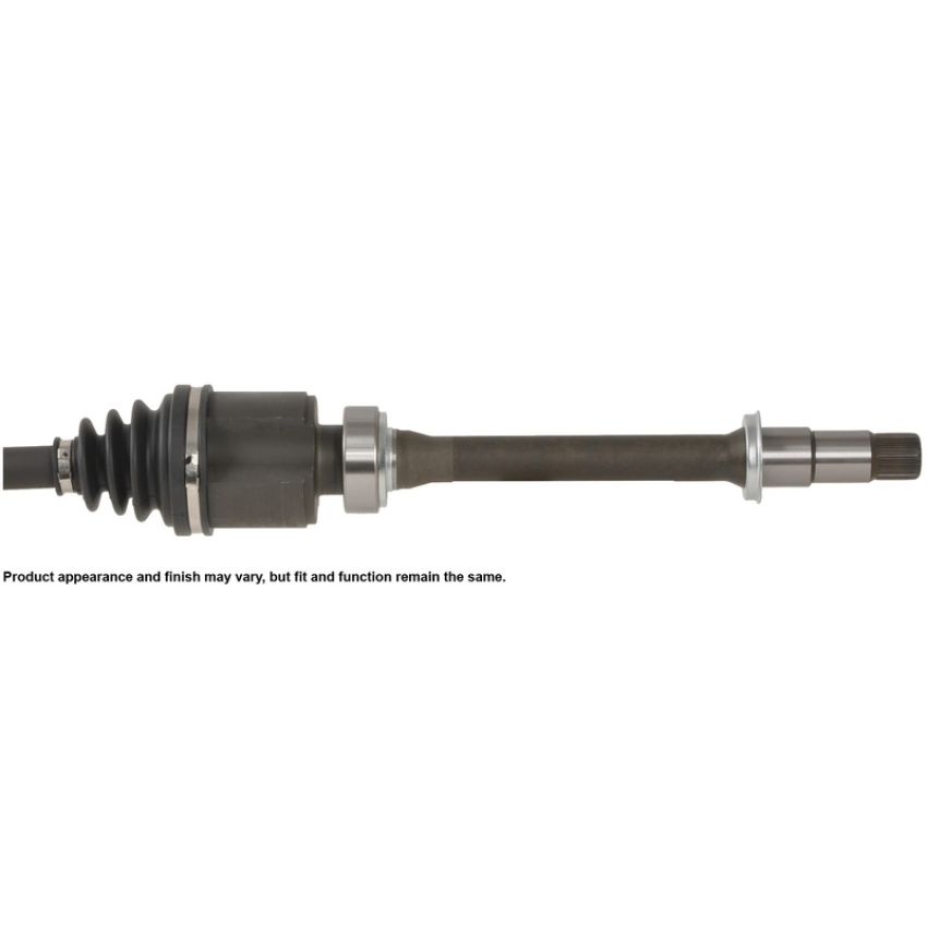 CARDONE New 66-5265HD New CV Axle Assembly