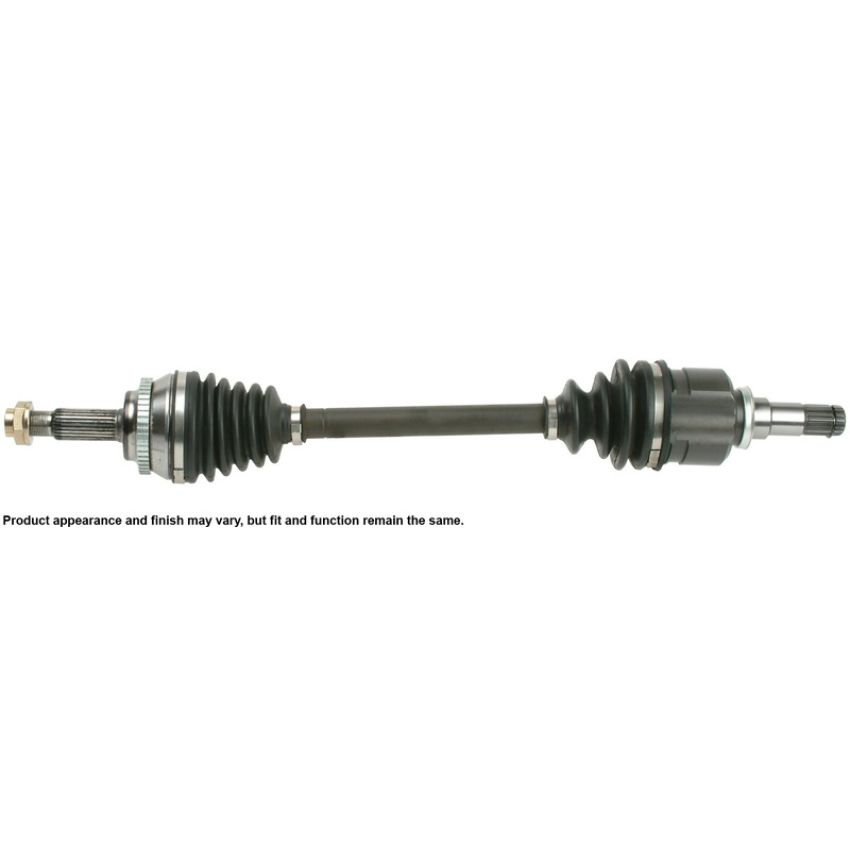 CARDONE New 66-5266 New CV Axle Assembly