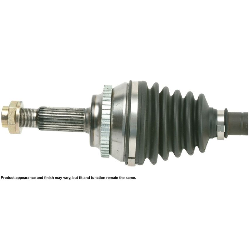 CARDONE New 66-5266 New CV Axle Assembly