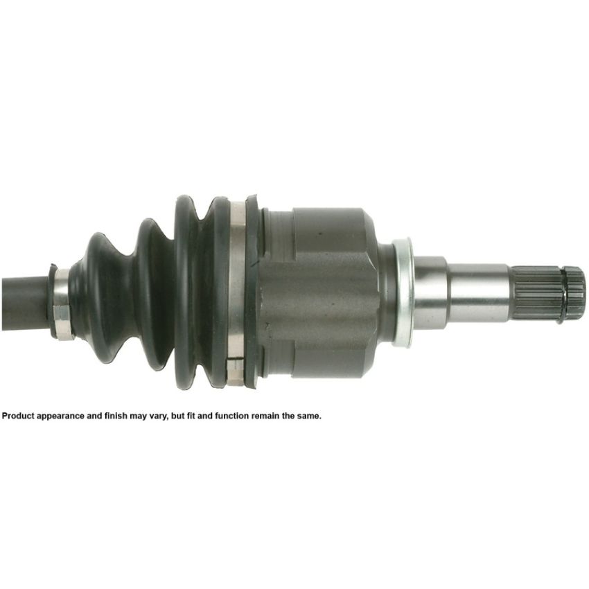 CARDONE New 66-5266 New CV Axle Assembly