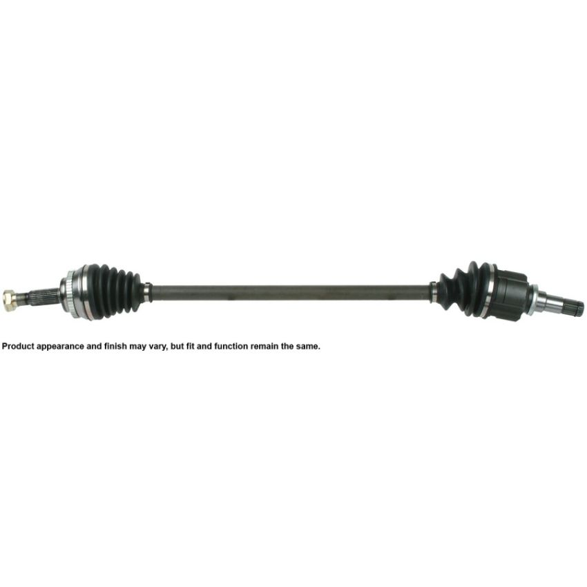 CARDONE New 66-5267 New CV Axle Assembly