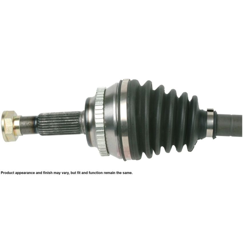 CARDONE New 66-5267 New CV Axle Assembly