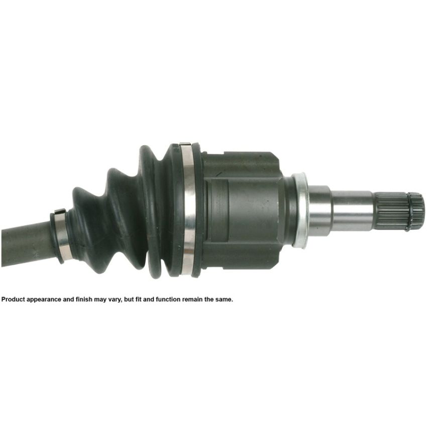 CARDONE New 66-5267 New CV Axle Assembly