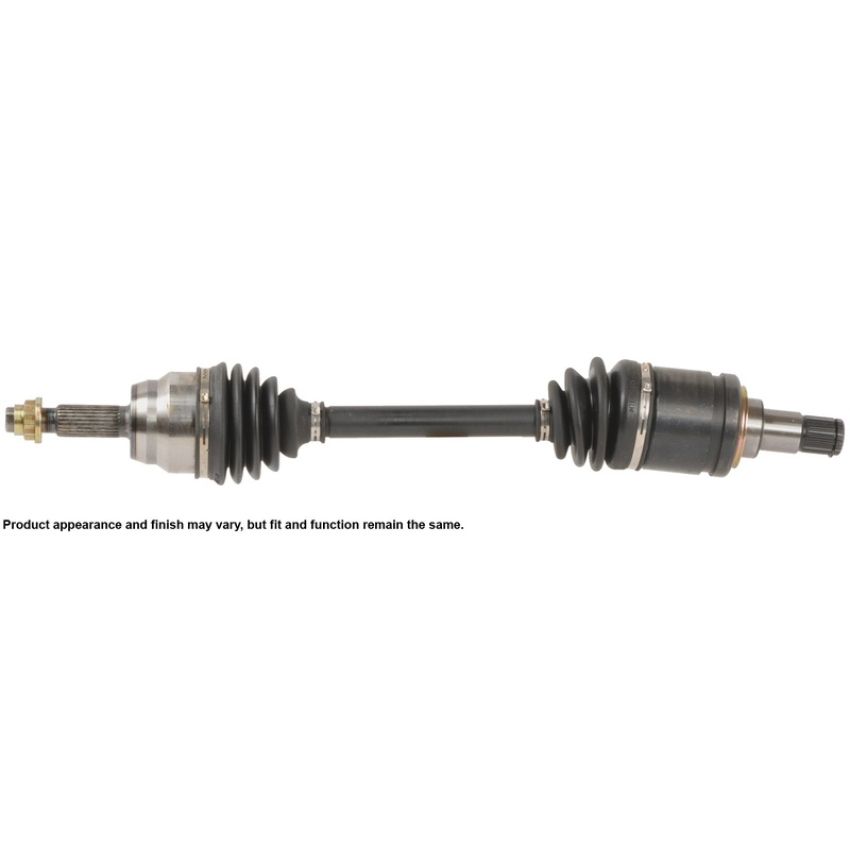 CARDONE New 66-5268 New CV Axle Assembly
