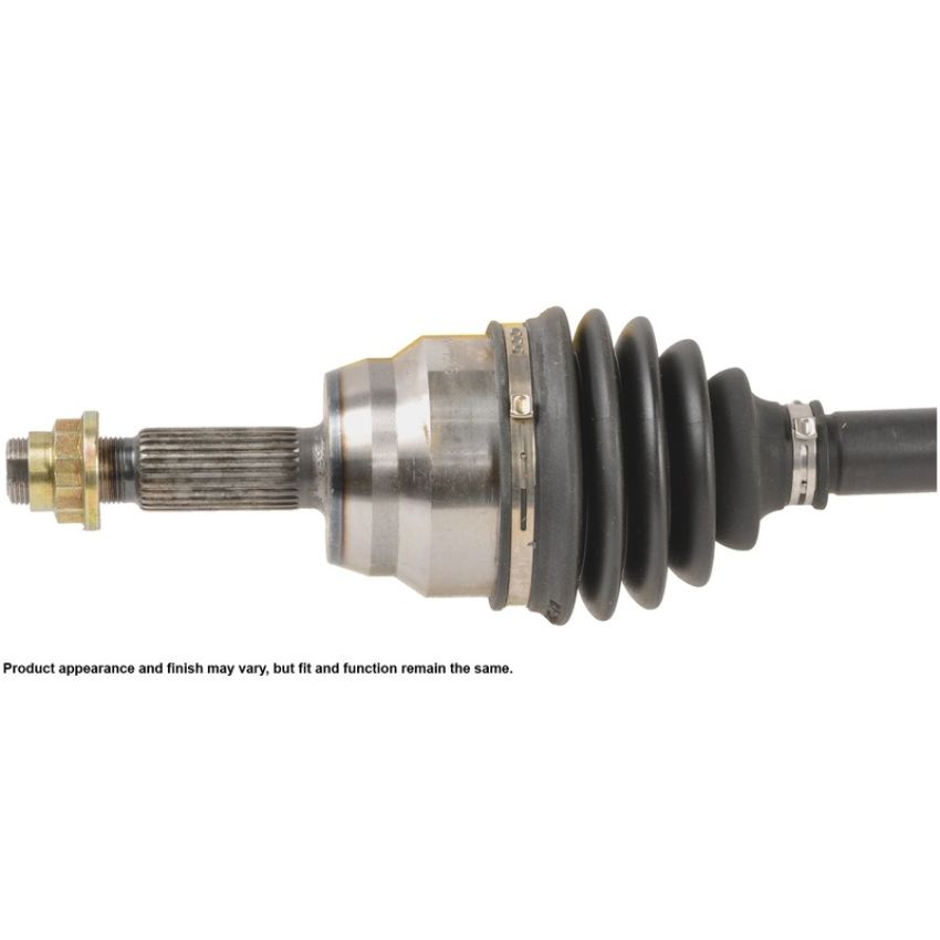 CARDONE New 66-5268 New CV Axle Assembly