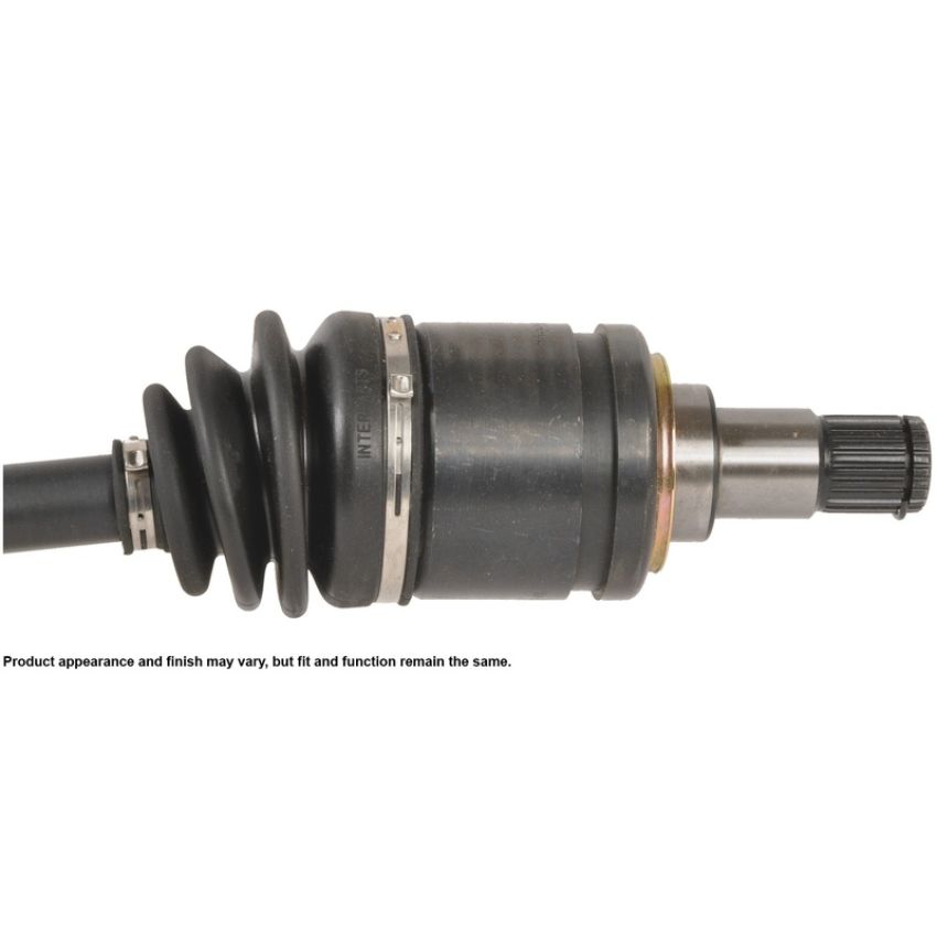 CARDONE New 66-5268 New CV Axle Assembly