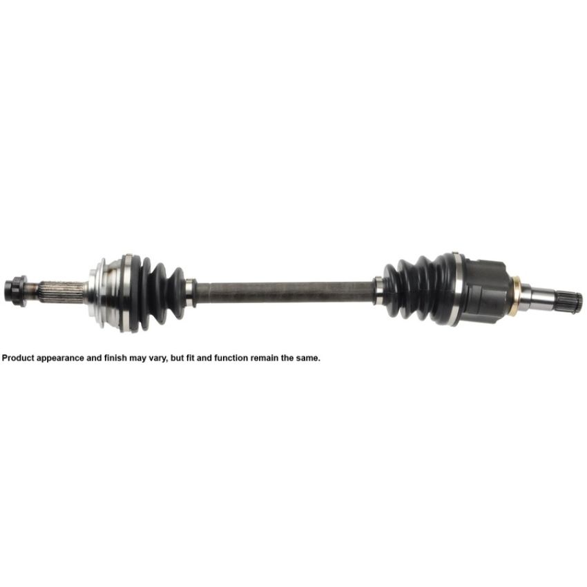 CARDONE New 66-5277 New CV Axle Assembly