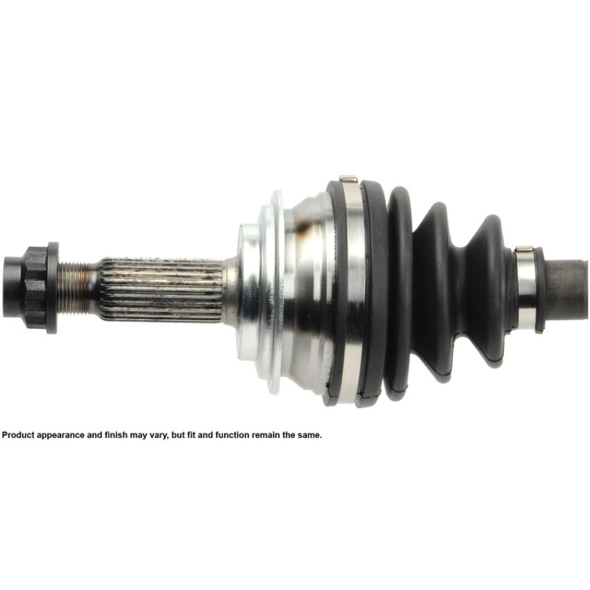 CARDONE New 66-5277 New CV Axle Assembly