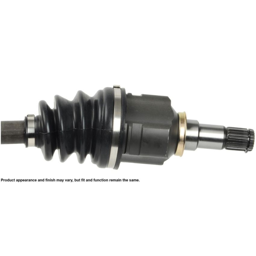 CARDONE New 66-5277 New CV Axle Assembly