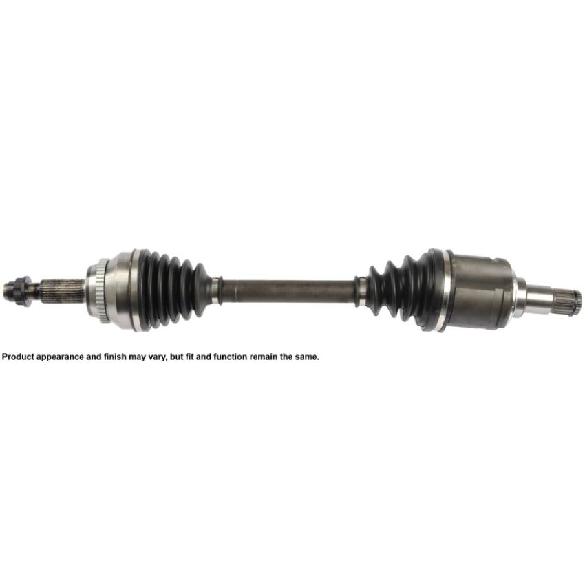CARDONE New 66-5279 New CV Axle Assembly